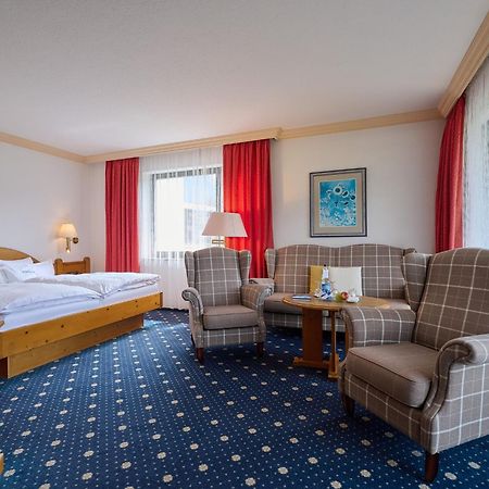 Schuele'S Wellnessresort & Spa Adults Only Oberstdorf Zewnętrze zdjęcie