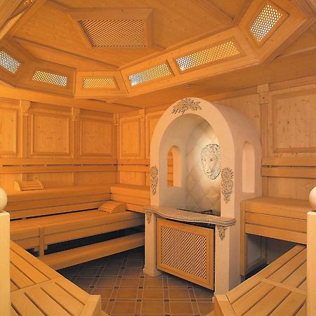 Schuele'S Wellnessresort & Spa Adults Only Oberstdorf Zewnętrze zdjęcie