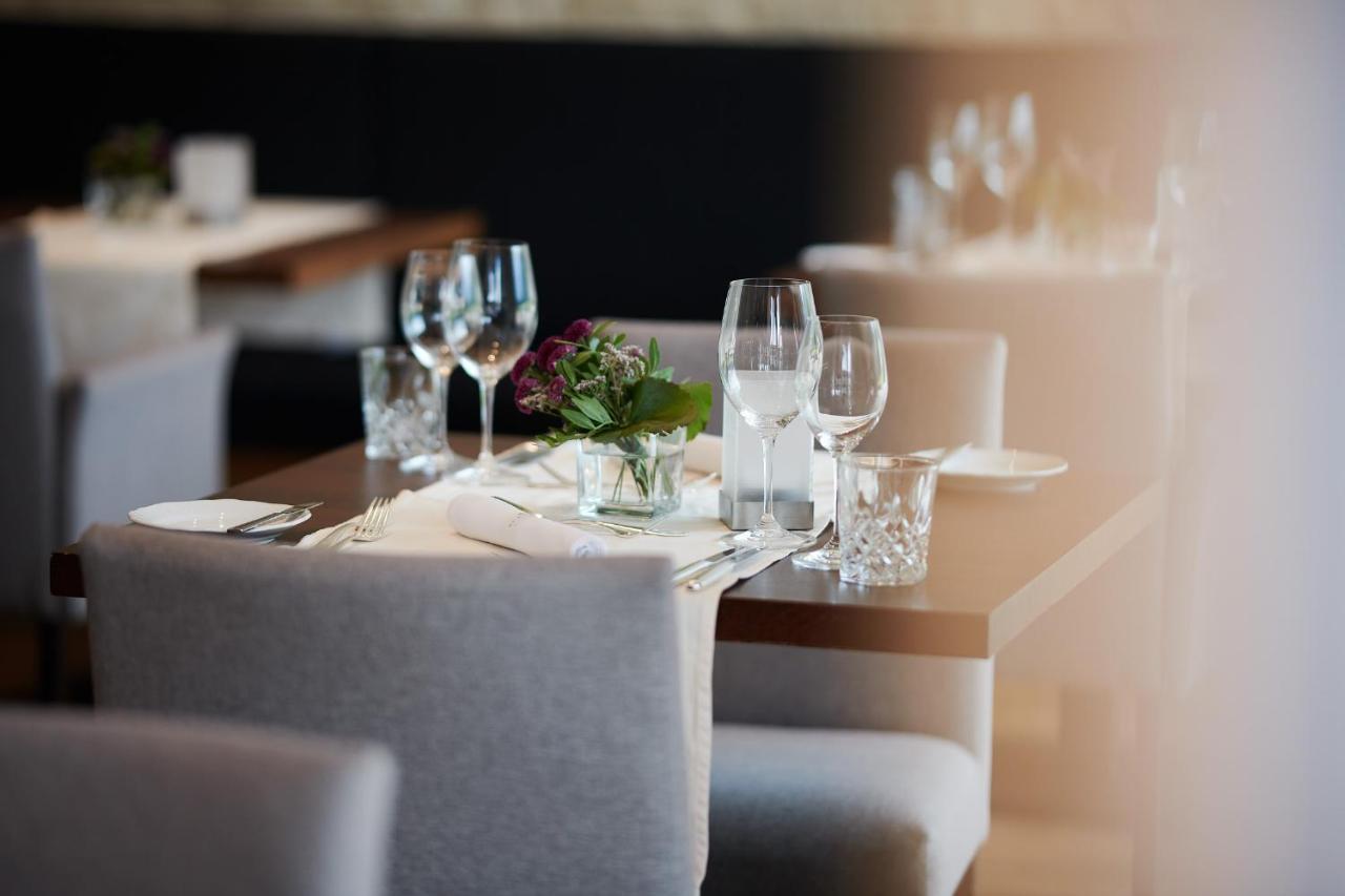 Schuele'S Wellnessresort & Spa Adults Only Oberstdorf Zewnętrze zdjęcie