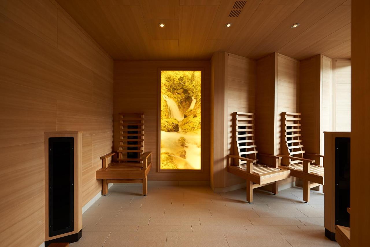 Schuele'S Wellnessresort & Spa Adults Only Oberstdorf Zewnętrze zdjęcie
