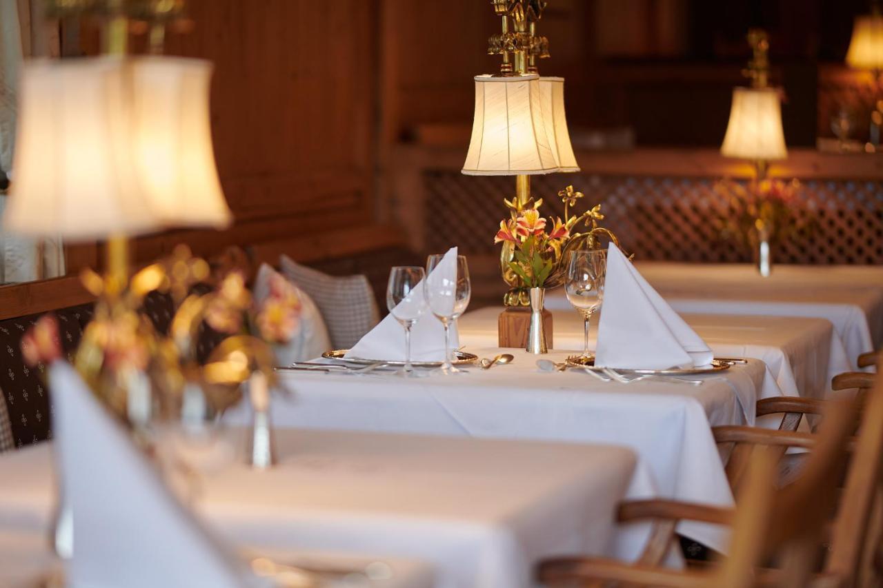 Schuele'S Wellnessresort & Spa Adults Only Oberstdorf Zewnętrze zdjęcie