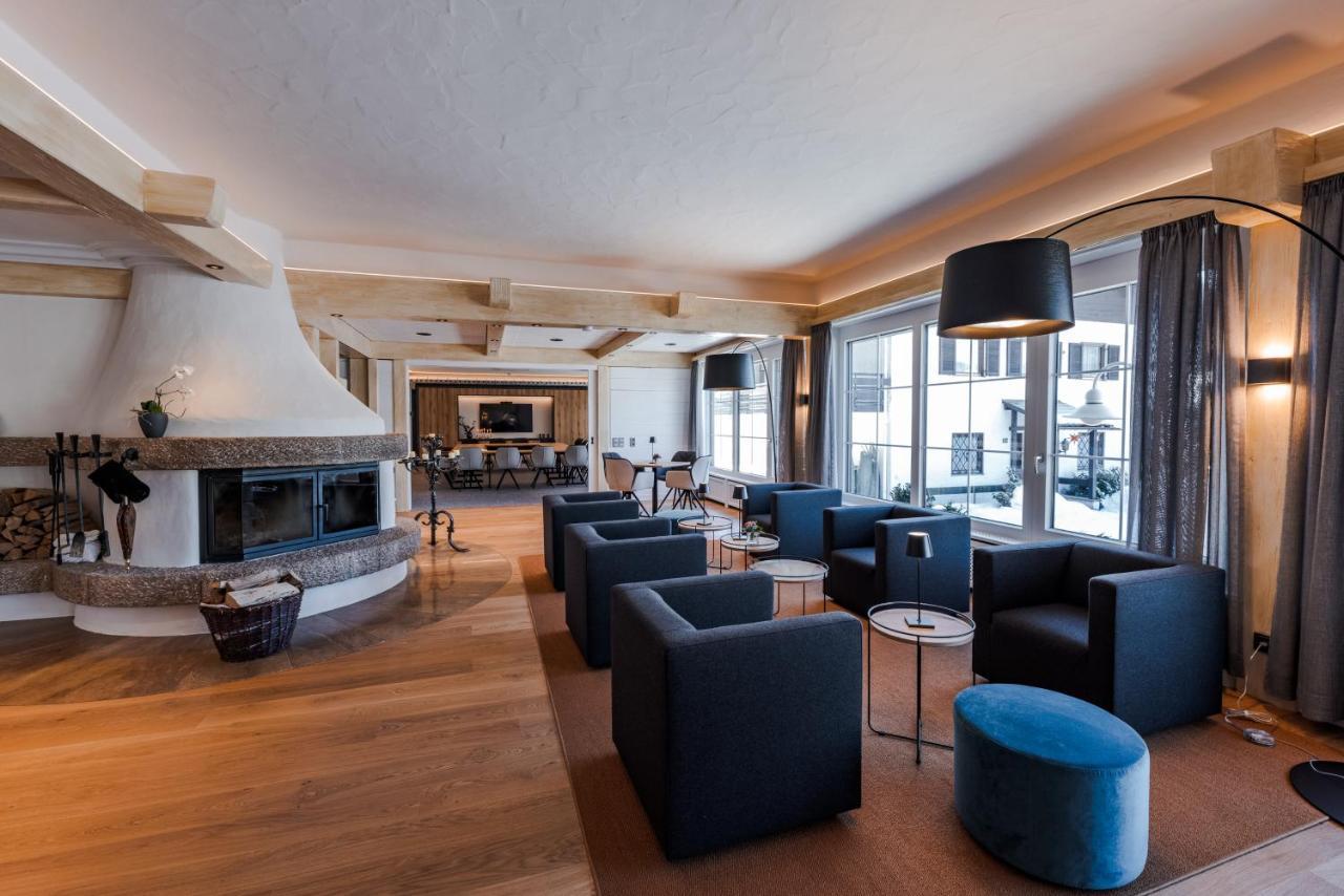 Schuele'S Wellnessresort & Spa Adults Only Oberstdorf Zewnętrze zdjęcie