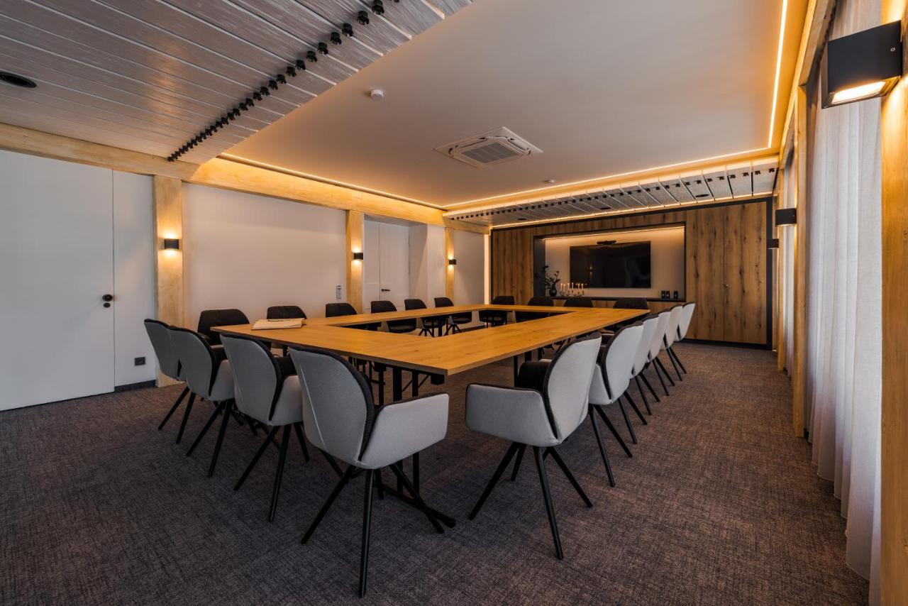 Schuele'S Wellnessresort & Spa Adults Only Oberstdorf Zewnętrze zdjęcie