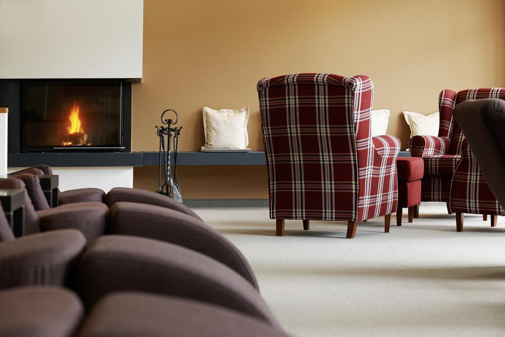 Schuele'S Wellnessresort & Spa Adults Only Oberstdorf Zewnętrze zdjęcie