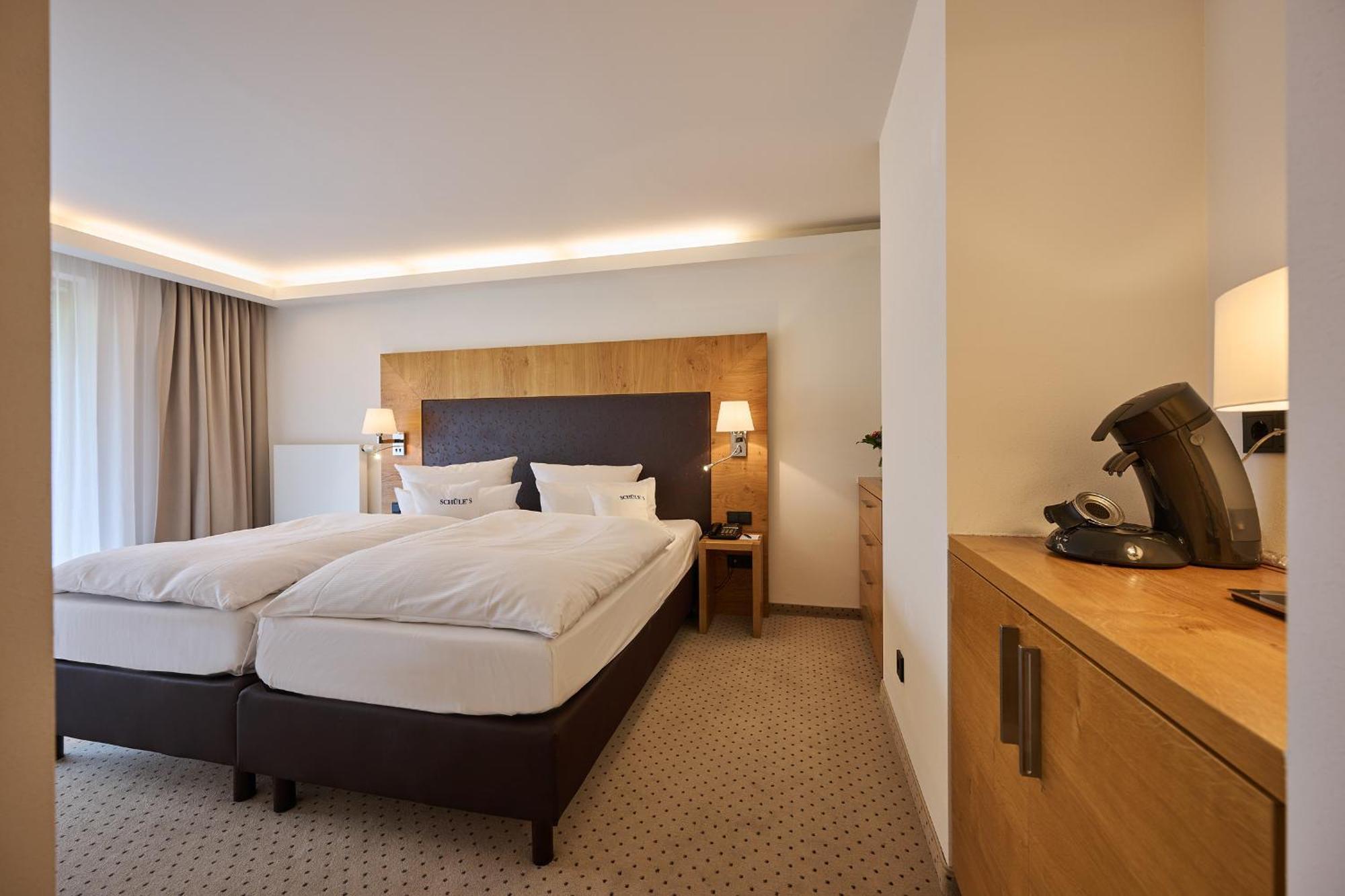 Schuele'S Wellnessresort & Spa Adults Only Oberstdorf Zewnętrze zdjęcie