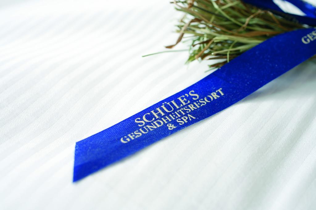 Schuele'S Wellnessresort & Spa Adults Only Oberstdorf Zewnętrze zdjęcie